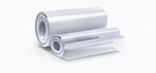 Plastic Films & Rolls