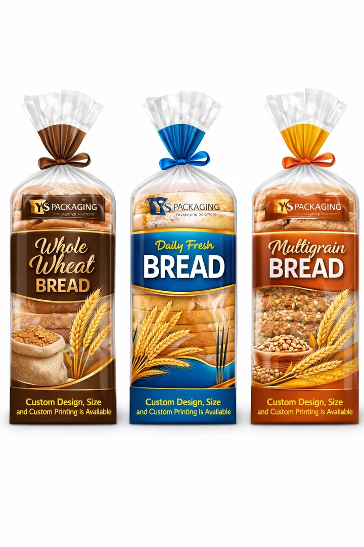 Bread Packaging