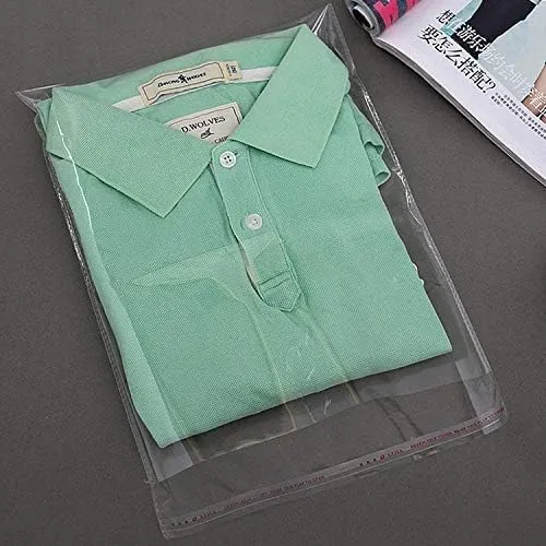 Clothing Packaging